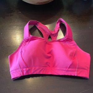 Sports bra